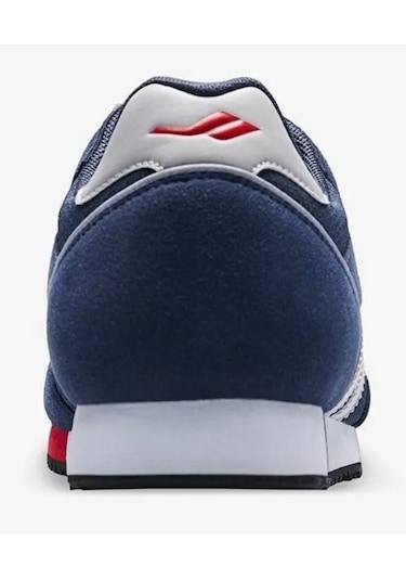 Lescon Boston-6..lacivert 40-48 Numara Erkek Sneaker Ayakkabı Lacivert