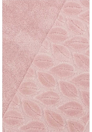Nivemeshome 632 Pembe 90x150 Hazal Banyo Havlusu Nurpak Pembe