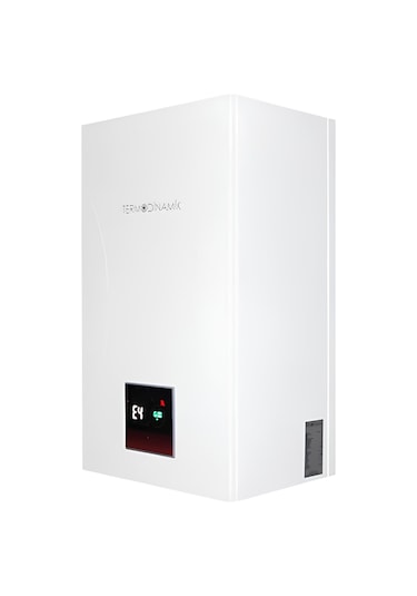 Termodinamik Dek 14 380 W Trifaze Elektrikli Kombi