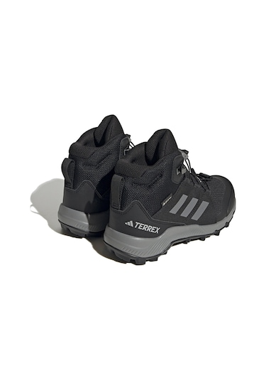 Adidas Terrex Mid Gtx K Genç Outdoor Botu If7522 Siyah If7522 Siyah