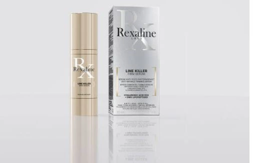 Rexaline Line Killer Kırışıklık Önleyici Firm Serum 30 Ml 3593787600039