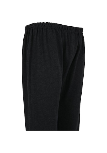 Kışlık İçlik Tayt Battal Boy Paçası Lastikli Rar01088 001