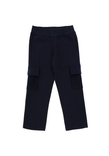 U.s. Polo Assn. Kız Çocuk Lacivert Eşofman Altı 50297440-vr033 Lacivert