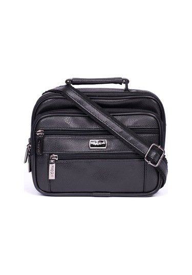 Moda Bu 41 Suni Deri Askılı Erkek Çanta