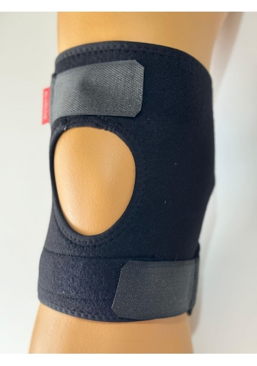 Aluslive Patella Tendon Dizlik Standart Beden