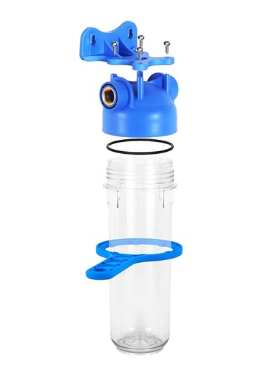 Akvabrajt Standart Filtre Slım Lıne 1/2 İnç Abf-10-12 432425017