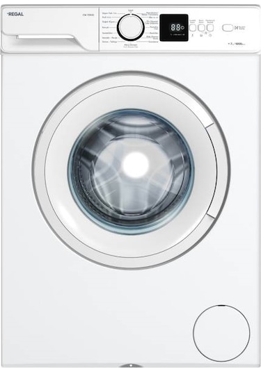 Regal CM 70100 7 KG Çamaşır Makinesi