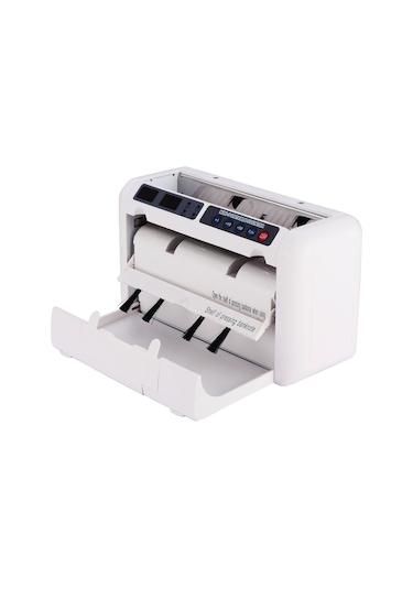 Mühlen Zero Akülü Para Sayma Makinesi