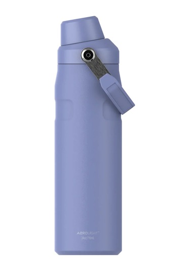 Stanley Iceflow Fast Flow Mor Soğuk Su Termosu 0.7l Mor