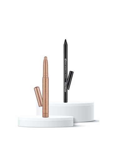 Flormar Perfect Combination Makyaj Seti 2'li