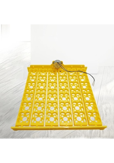 Pazly Suntek Motor Kümes Kuluçka Hayvanları Cihazı Çiftliği 220v Ly