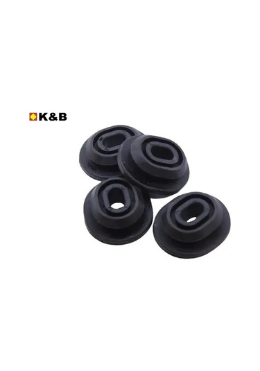 Radyatör Alt Lastiği Passat-polo-jetta-caddy