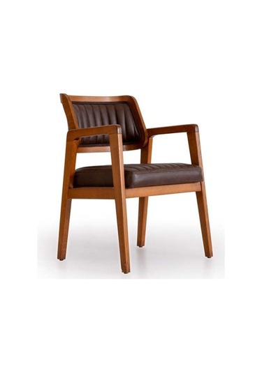 Tokyo Sandalye Naturel