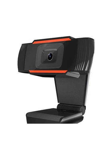 Microcase AL2542 Mikrofonlu USB Webcam