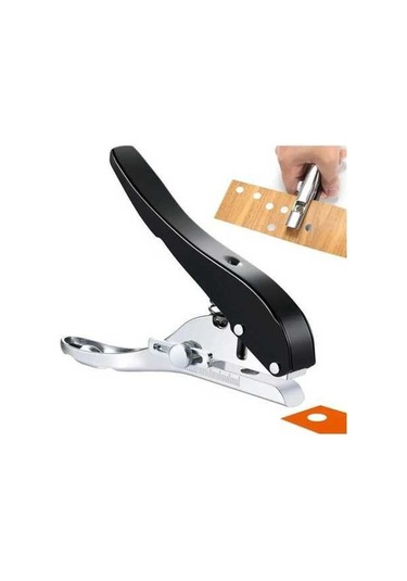 Fastbuy Conventions1 Delme Aracı 3mm 6mm 8mm 10mm Delik Kenar Bantlama Yenilikçi Tasarım