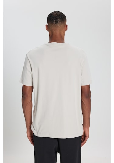 Erkek Tas %100 Pamuk Modern Fit Normal Kesim Bisiklet Yaka Tişört Tas Erkek Tas %100 Pamuk Modern Fit Normal Kesim Bisiklet Yaka Tişört Tas