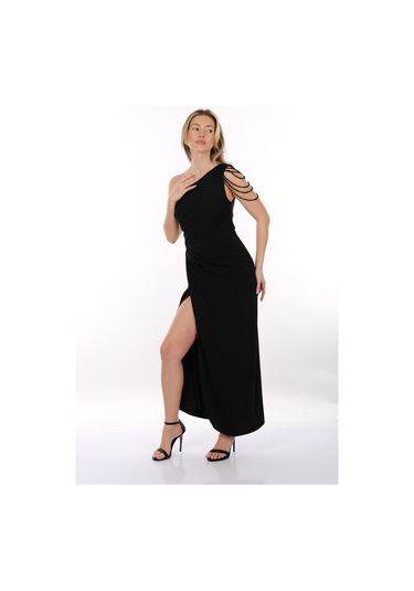 Dori Kadın Abiye 2246053 Siyah