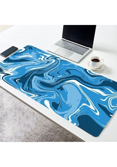 Mouse Pad Klavye Mouse Pad 2 800x300x2mm 2