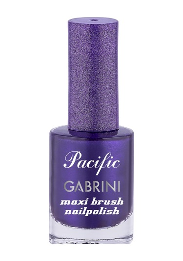 Gabrini Pacific Maxi Brush Oje 69