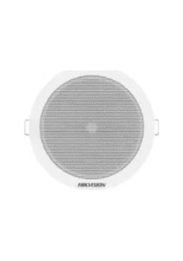 Hikvision Ds-qae0203g1-v 3w Analog Asma Tavan Hoparlörü