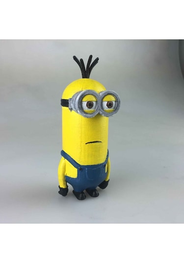 Minion Kevin Karakter Figürü 12 Cm