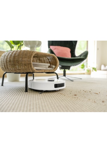 Karcher RVM 4 Comfort Extra Beyaz