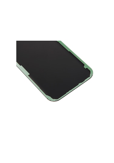 Galaxy Uyumlu A7 2017 / A720 Arka Kapak Pembe İçin Pembe