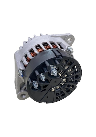 12v Alternatör Dinamo Marellı-denso Tipi 120 A L Opel Astra H/vectra C/zafıra B