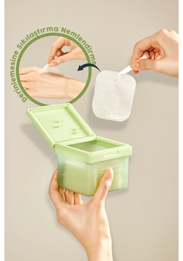 Jeju Yuja Cera Balancing Dengeleyici Tonik Ped Kore 120 Ped