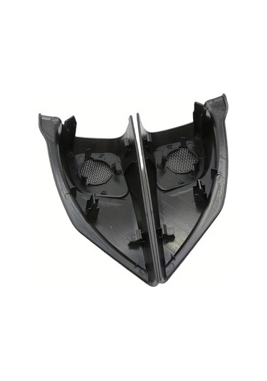 Xuweiwei Car Speaker Cover For Honda Crv 1 Çift Hoparlör Kutusu Honda Cr-v 2012-2016 Ses Sistemi Yükseltme