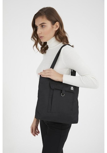 Royal Club De Polo Barcelona Rpba000700 Kadın Omuz Çantası