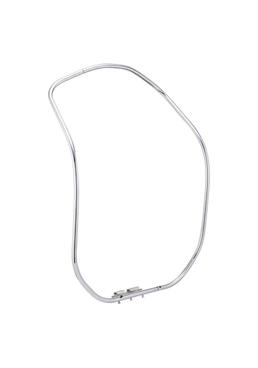 Vespa GTS Ön Yan Koruma Demiri *Krom*/ (2023-  ) / PIAGGIO