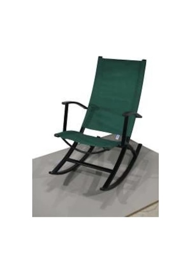 Depolife Sallanır Sandalye Şezlong  Berjer  Koltuk Balkon Teras Dinlence Tel