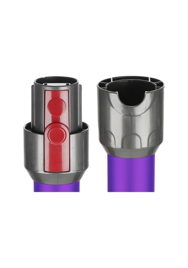 V7-v8-v10-v11-v15 Sv22 Mor Süpürge Borusu