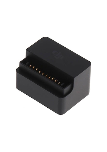 Dji Mavic Pro Batarya Powerbank Adaptörü Dönüştürücü Pil Deşarj