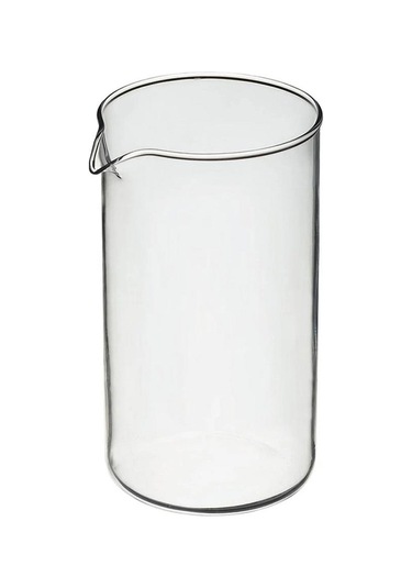 Fünke French Press Yedek Cam 350ml 322100 Diğer