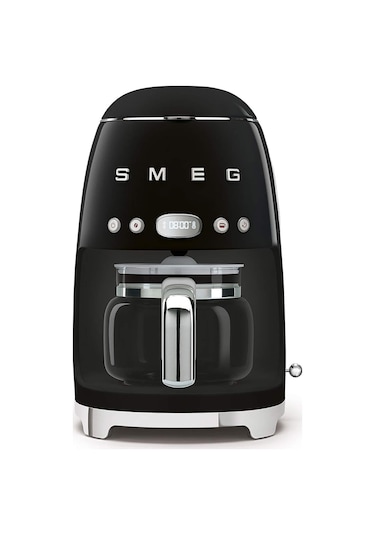 Smeg DCF02 1050 W Filtre Kahve Makinesi