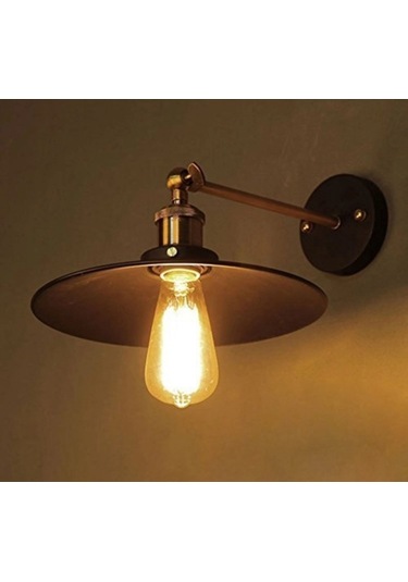 Riolight Retro Tekli Sarkıt Ve Aplik (373882303)