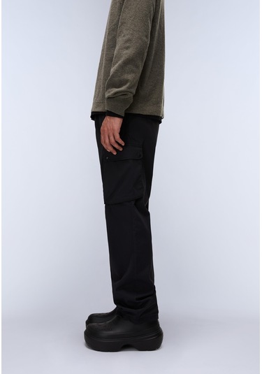 Napapijri M-biez Erkek Pantolon-30427 Siyah