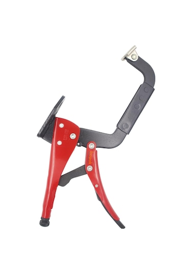 Ceta Form 500 Mm X-grip C Tipi Masa Ayarlı Pense E55t-500-2