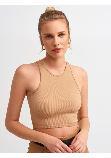 Kadın Camel Sporcu Atlet-245 Camel