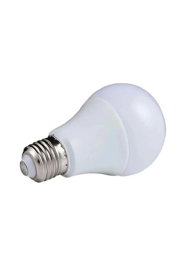 3 Farklı Renk Modlu 9w E27 Led Ampul 3000k - 4000k - 6500k 1 Adet