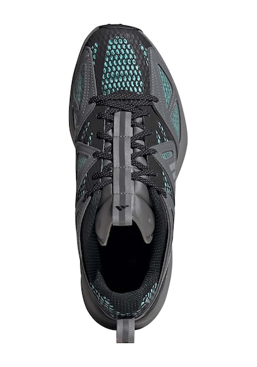 Adidas Kantai Trail Erkek Gri Outdoor Ayakkabı Jq8205 Gri