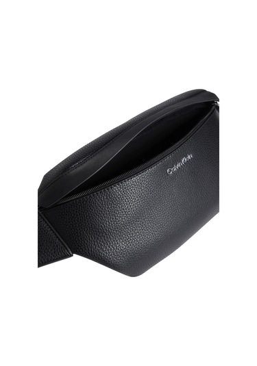 Calvin Klein Erkek Bel Çanta Lv04d3184gub1 Siyah