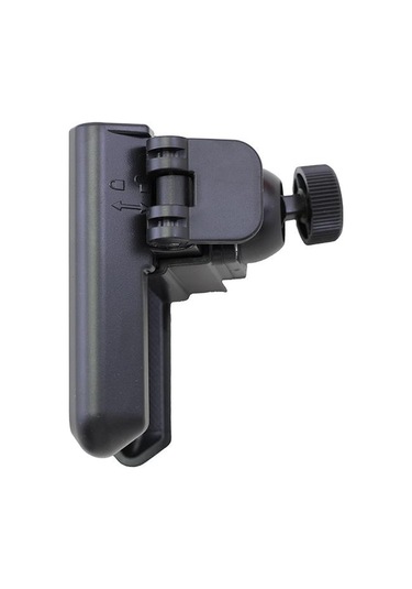 Impact Klemmp-h Furş Kapağı Bisiklet Telefon Tutucu Siyah