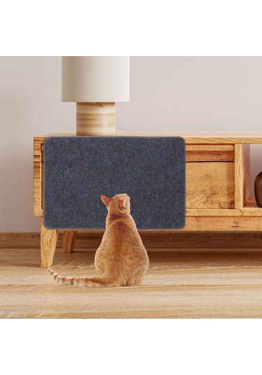 Suntek Deri Koltuk, Kanepe Ve Mobilya Koruyucu Için Kedi 60x90cm