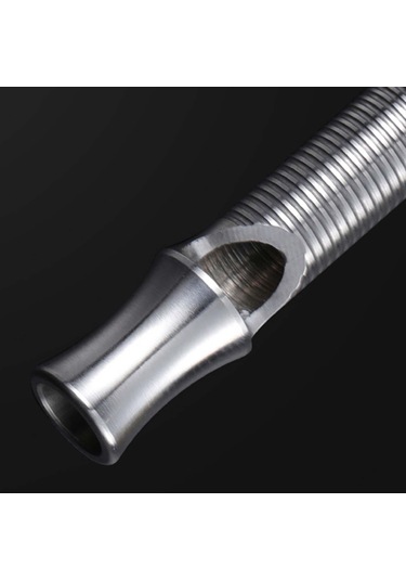 Suntek Yürüyüş Için Acil Düdük Paslanmaz Çelik Yüksek Gümüş