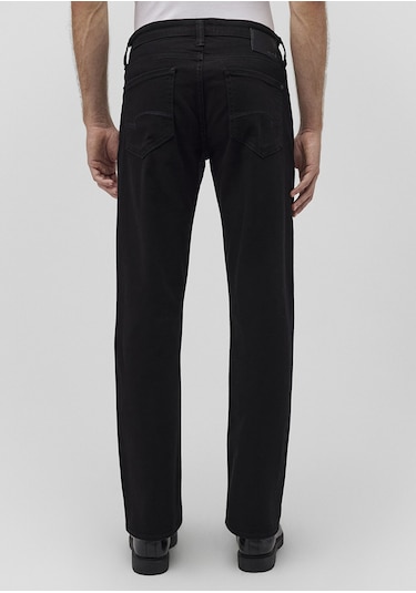 Mavi - Hunter Siyah Comfort Jean Pantolon 0020216291 Siyah