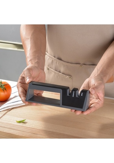 Wondernest Tipi İki Fonksiyonlu Ev Çok Bileyici, Bıçak Aşamalı Makinesi