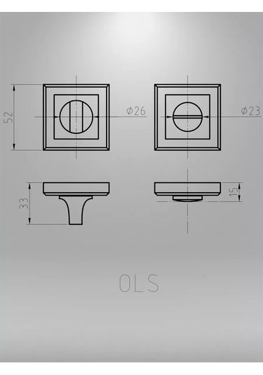 İç Kapı Menteşesi Sabitleyici 178072087